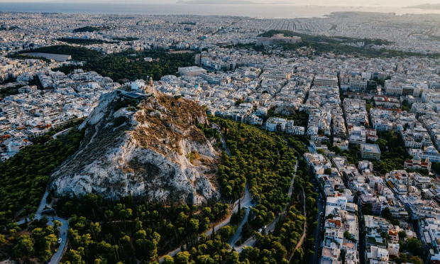 Αθήνα