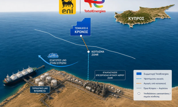 κυπρος