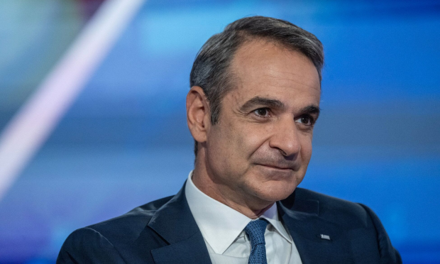 Μητσοτακης