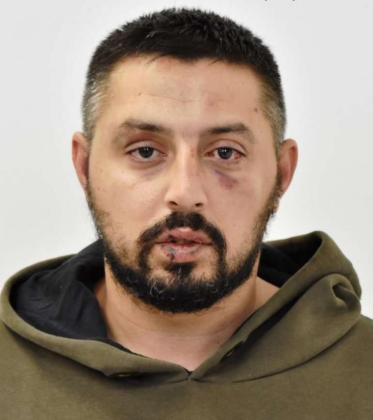 ΑΡΑΜΠΑΤΖΗ Διονύσιο