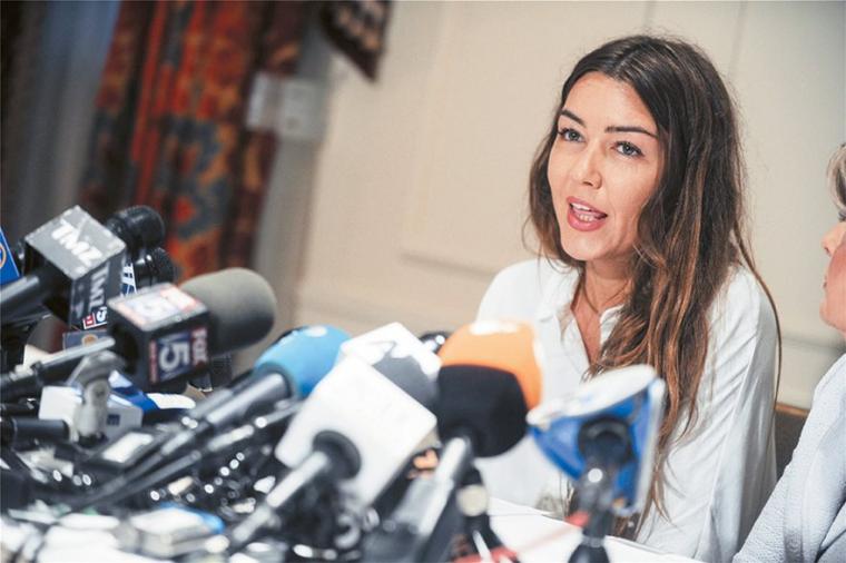 Μίμι Χάλεγι