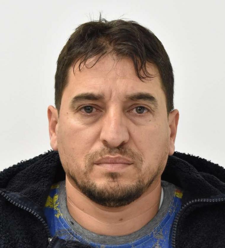 ΡΙΣΤΕΜΟΓΛΟΥ-ΡΙΣΤΕΜ Δημήτριο