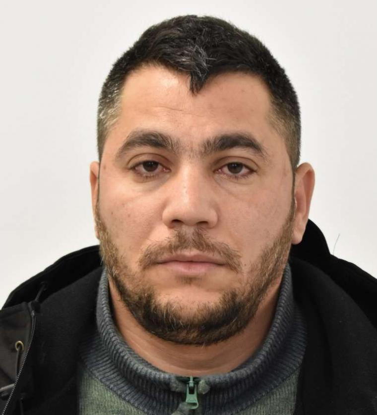 ΣΑΜΑΡΑ Τριαντάφυλλο