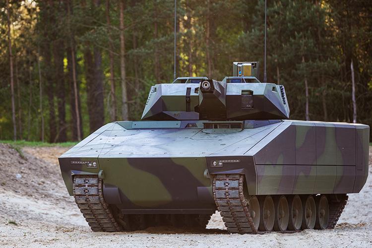ΤΟΜΑ Lynx KF41