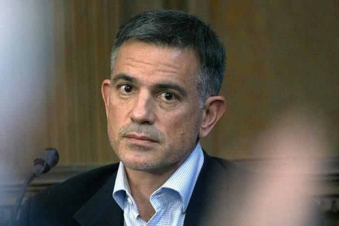 Φώτης Ντούλος