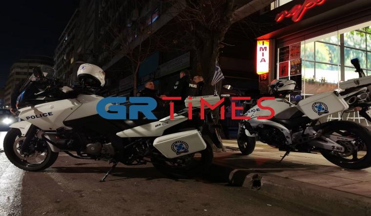 προξενείο Αυστραλίας στη Θεσσαλονίκη