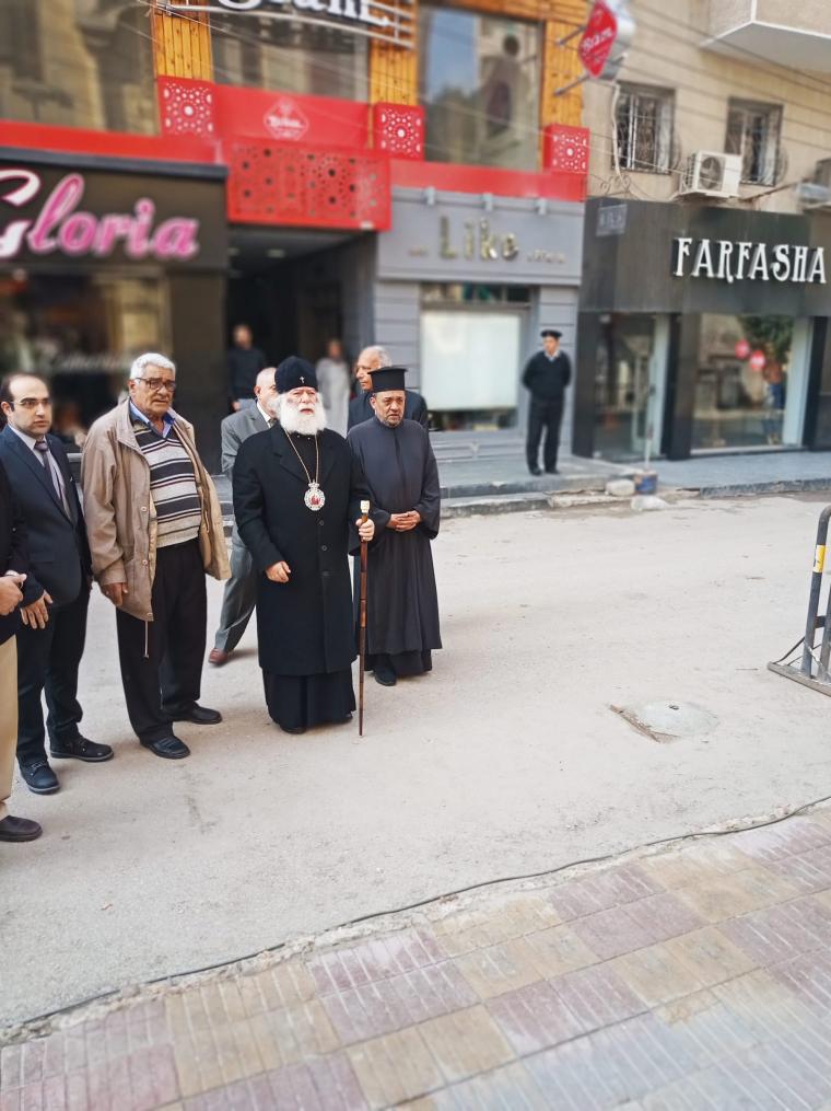 Πατριάρχης Θεόδωρος