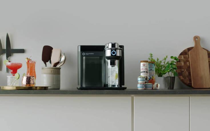 Keurig Drinkworks Drinkmaker