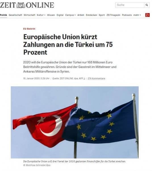 Γερμανικά ΜΜΕ