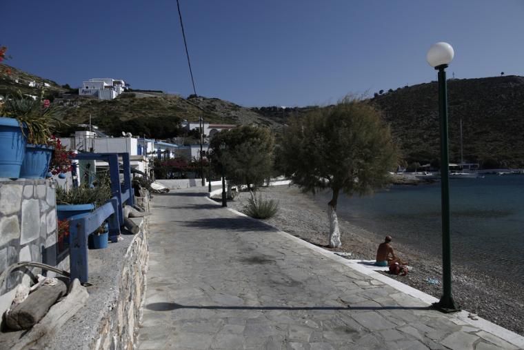 Αγαθονήσι