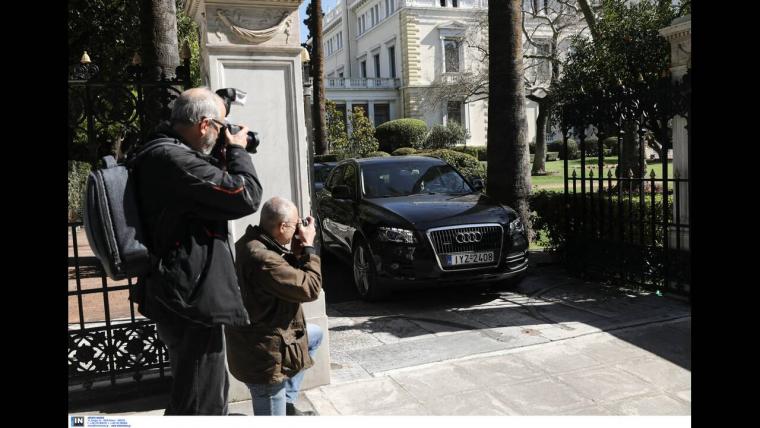 Αικατερίνη Σακελλαροπούλου