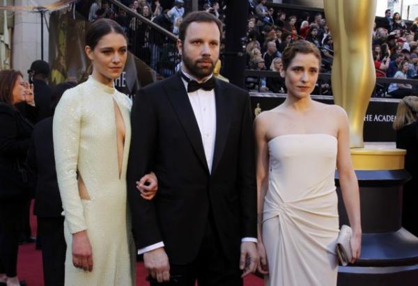 Γιώργος Λάνθιμος