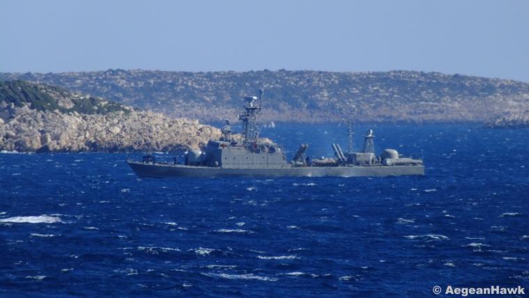 μπλεσσας p21