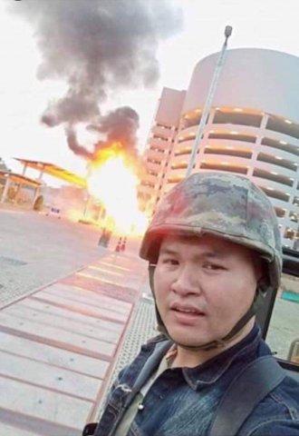 Τζακραπάντ Τόμα