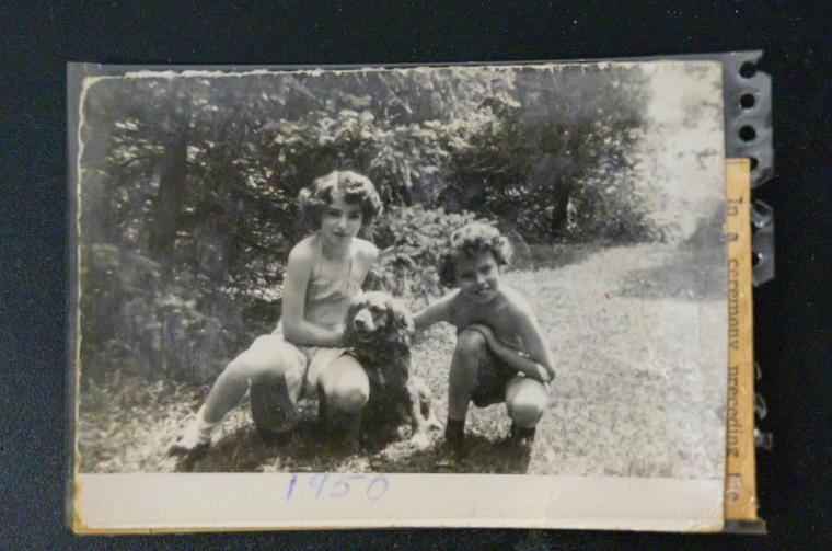 Φωτογραφίες του 1956