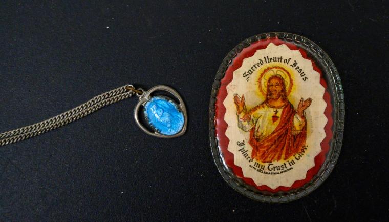 αντικείμενα τσάντας