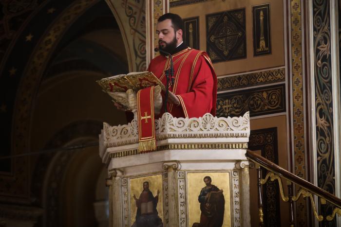  εορτασμός της Αγίας Φιλοθέης