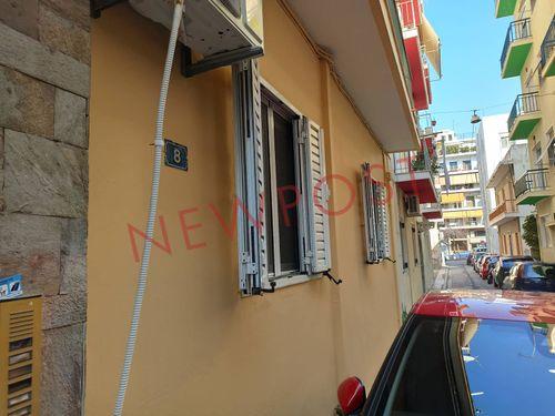 ληστεία στα Πατήσια