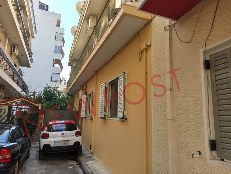 ληστεία στα Πατήσια