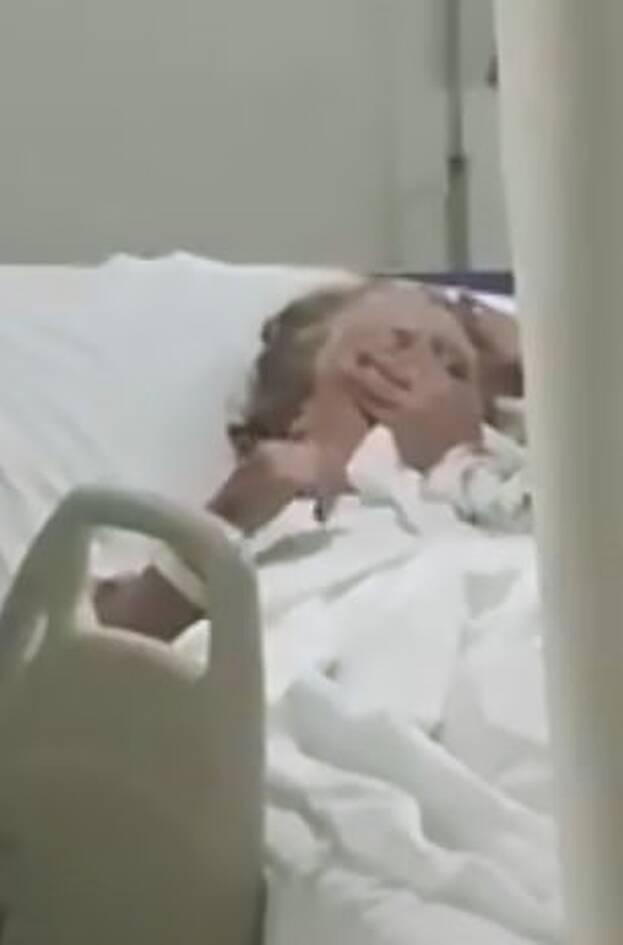 Μητροκτόνος