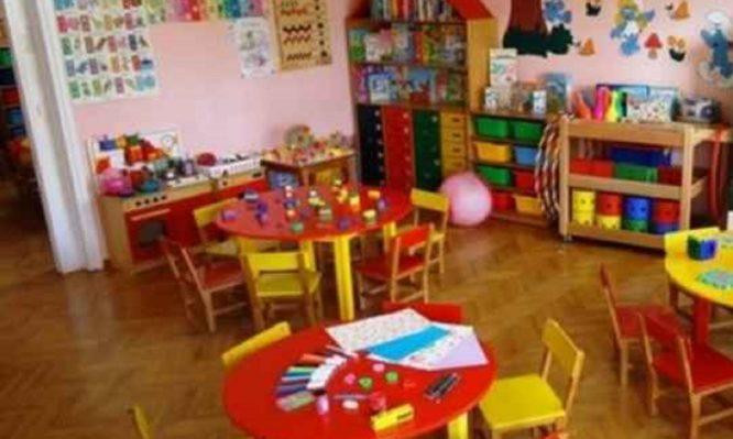 Το 1ο Ελληνορθόδοξο νηπιαγωγείο για τα παιδιά των Ελλήνων της Μόσχας