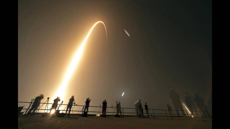 space x