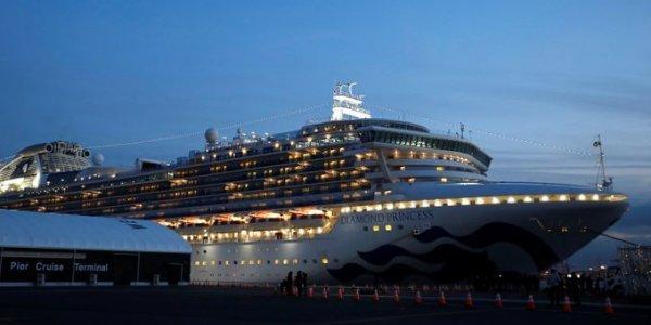 Diamond Princess