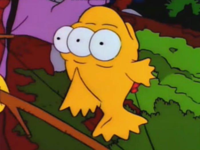 Simpsons