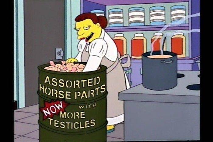 Simpsons