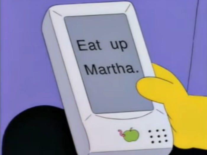 Simpsons