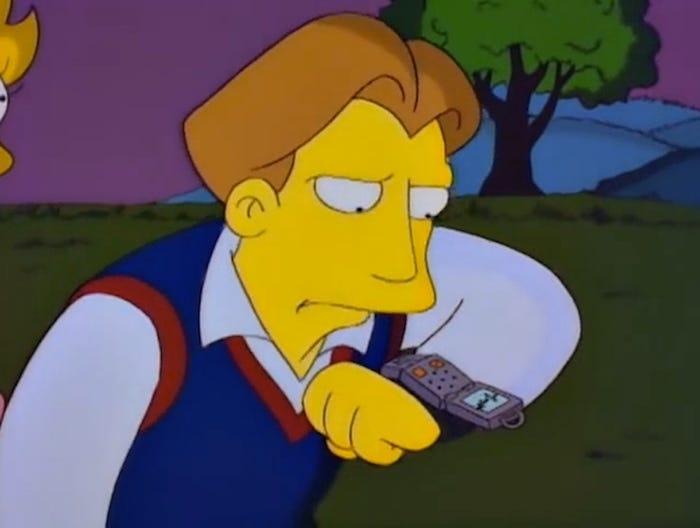 Simpsons