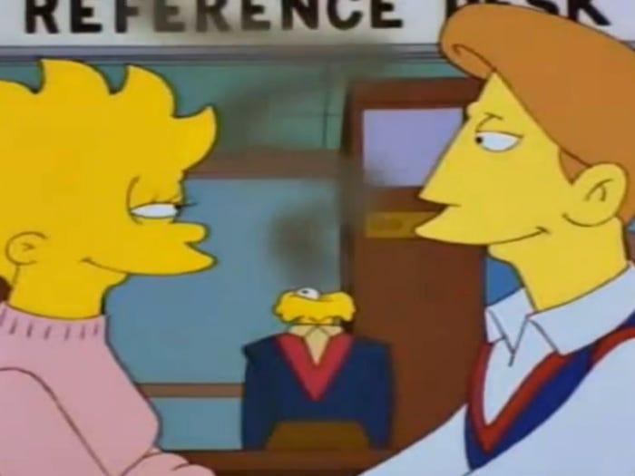 Simpsons