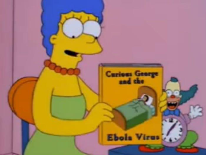 Simpsons