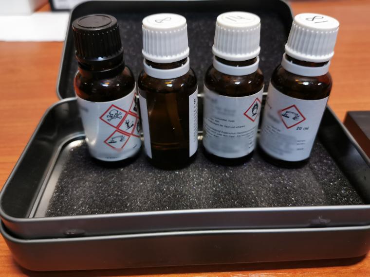 κλοπές κλειδαριές