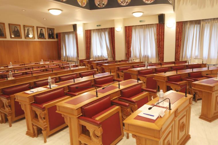 Διαρκής Ιερά Σύνοδος