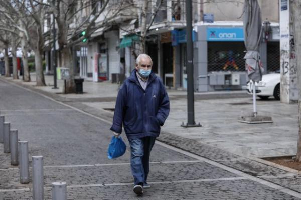 Κορωνοϊός