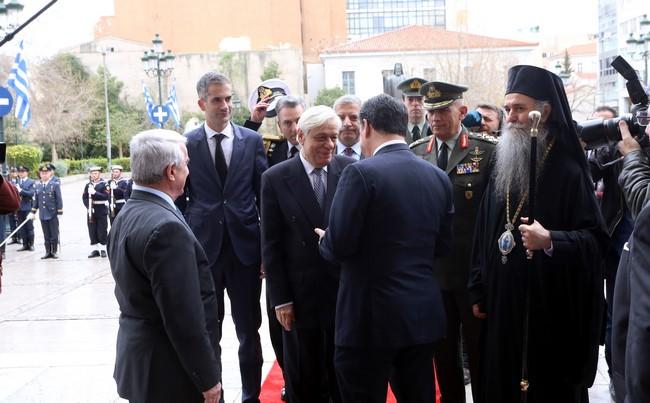 Κυριακής της Ορθοδοξίας