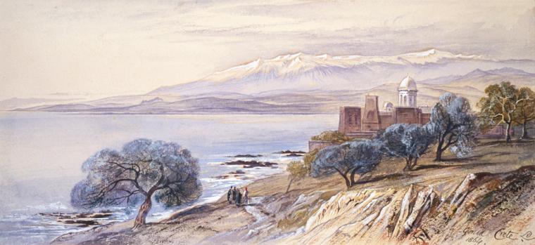 Μονή Γωνιάς