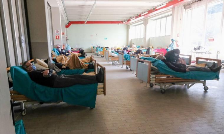 Νοσοκομείο Ιταλίας