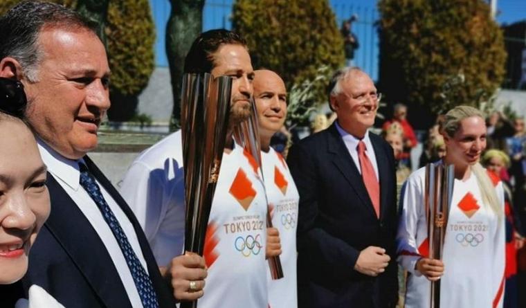 Τζέραρντ Μπάτλερ