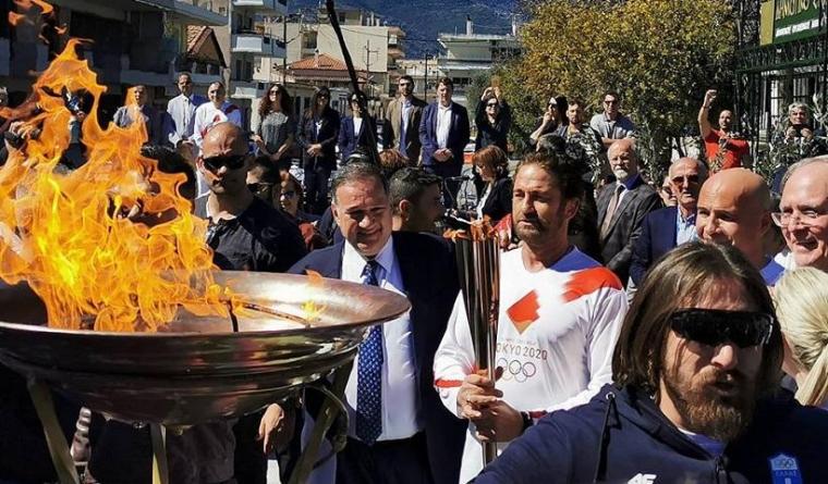 Τζέραρντ Μπάτλερ