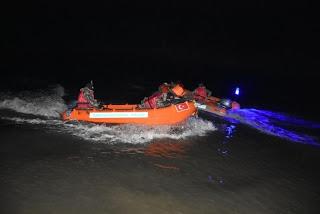 Τούρκοι στον Έβρο