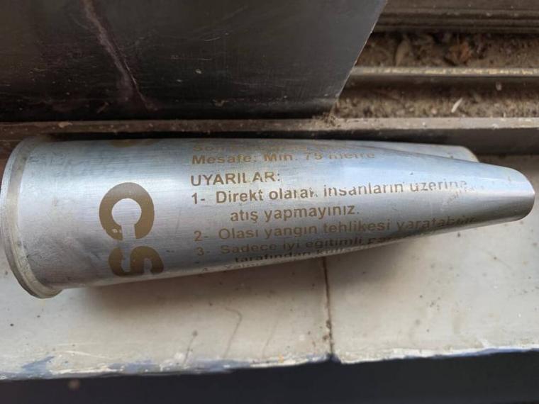 χημικά έβρος