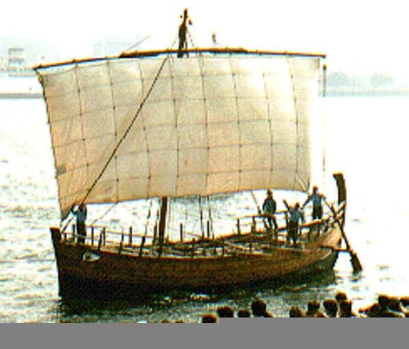 αρχαίο πλοίο της Κερύνειας