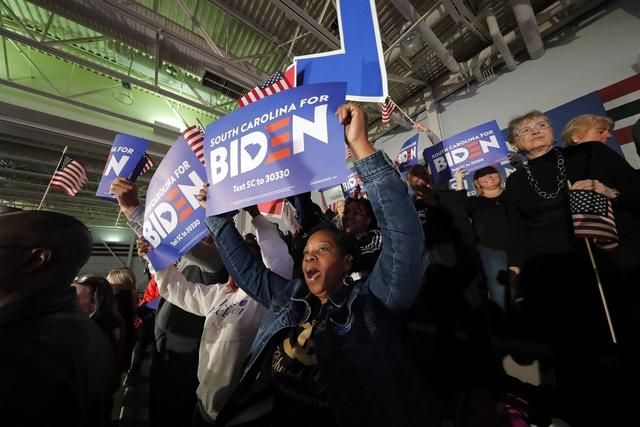 εκλογές ΗΠΑ