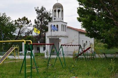 Δίλοφο Έβρου