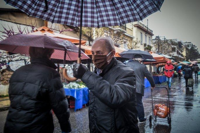 κορωνοιος αμερικη