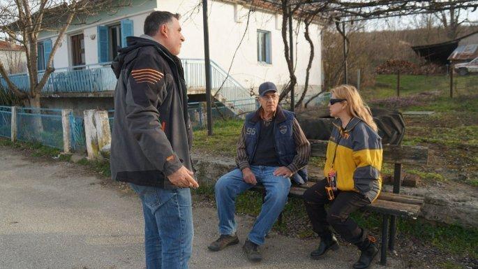 Δίλοφο Έβρου