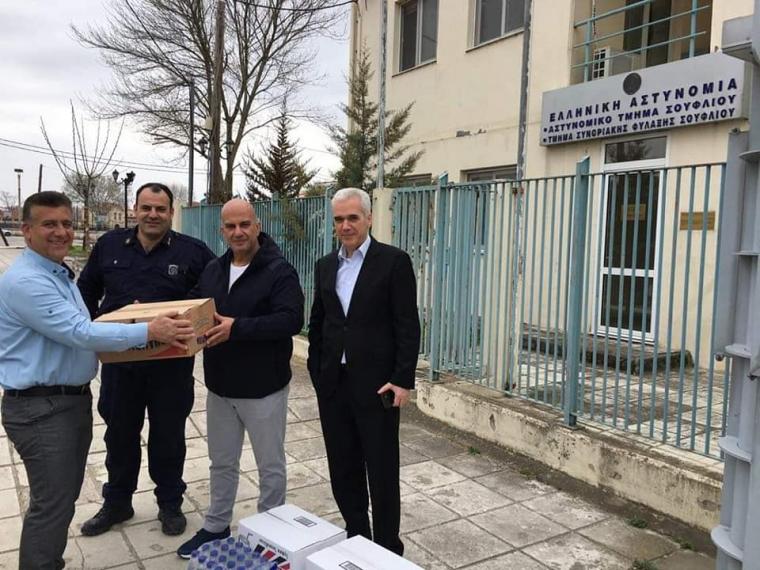 Έλληνες μουσουλμάνοι