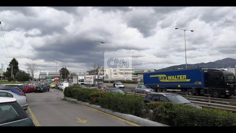  Ε.Ο. Αθηνών-Λαμίας